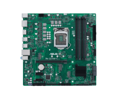 ASUS PRO Q570M-C/CSM (90MB1700-M0EAYC)