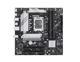 ASUS PRIME B760M-A II-CSM