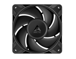 Arctic P12 Pro PST LN Black (ACFAN00343A)