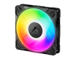 Arctic P12 Pro A-RGB LN Black (ACFAN00344A)