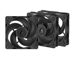 Arctic P14 Pro Reverse Black (3 шт.) (ACFAN00330A)