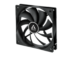 Arctic F12 PWM Black (ACFAN00203A)