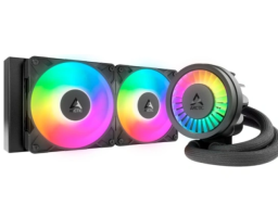 Arctic Liquid Freezer III Pro 240 A-RGB (ACFRE00167A)