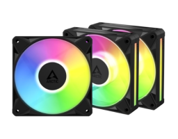 Arctic BioniX P12 A-RGB (3 шт.) (ACFAN00337A)