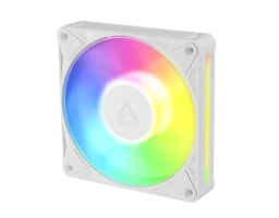 Arctic BioniX P12 A-RGB White (ACFAN00336A)