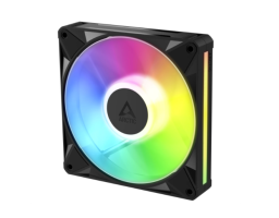 Arctic P14 A-RGB Black (ACFAN00339A)