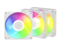 Arctic P14 A-RGB White (3 шт.) (ACFAN00342A)