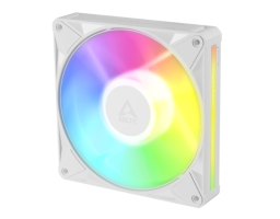 Arctic P14 A-RGB White (ACFAN00340A)