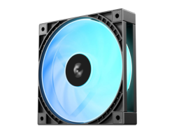 DeepCool FD12 V2 ARGB (R-FD12ARGBV2-BKAPN1-G)