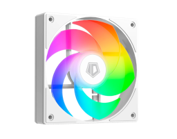 ID-COOLING AS-120-ARGB-WR