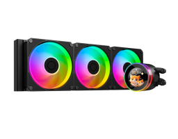 ID-COOLING SL360 V2