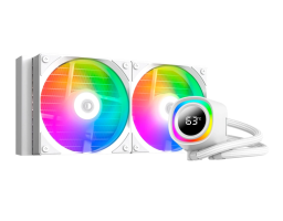 ID-COOLING FX240 TD WHITE