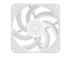ID-COOLING AM-120-SLIM WHITE