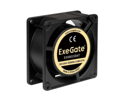 ExeGate EX08025BAT (EX288998RUS)