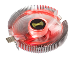 ExeGate Wizard EE91-PWM.RED (EX286226RUS)