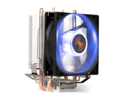 ExeGate Wizard EXX200-PWM.BLUE (EX286297RUS)