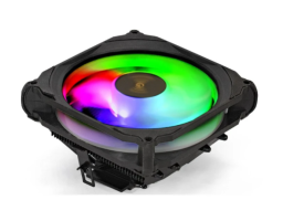 ExeGate Dark Magic EE400XL-PWM.RGB (EX286158RUS)
