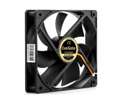ExeGate ExtraSilent ES12025B3P (EX295243RUS)
