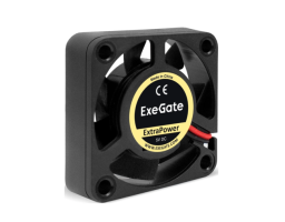 ExeGate EP04010S3P-5 (EX296995RUS)
