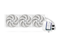 PCcooler DS360 White (DS360 WH)