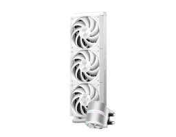 PCcooler DE360 PRO White (DE360 Pro WH)