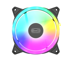 PCcooler F3 T120 ARGB Black (F3 T120 ARGB BK)