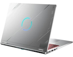 Infinix GT Book GL614 Intel Core i5 13420H 2100MHz/16"/2560x1600/16GB/512GB SSD/NVIDIA GeForce RTX 5060 8GB/Wi-Fi/Bluetooth/Без ОС (71005000135) Silver