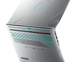 Infinix GT Book GL614 Intel Core i5 13420H 2100MHz/16"/2560x1600/16GB/512GB SSD/NVIDIA GeForce RTX 5060 8GB/Wi-Fi/Bluetooth/Без ОС (71005000135) Silver