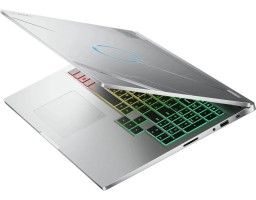 Infinix GT Book GL614 Intel Core i5 13420H 2100MHz/16"/2560x1600/16GB/512GB SSD/NVIDIA GeForce RTX 5060 8GB/Wi-Fi/Bluetooth/Без ОС (71005000135) Silver