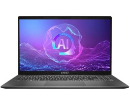 MSI Modern A15 AI+ F3HMG-006XBY AMD Ryzen AI 5 330 2000MHz/15.6"/1920x1080/16GB/512GB SSD/AMD Radeon 820M/Wi-Fi/Bluetooth/DOS (9S7-15SK21-006) Grey