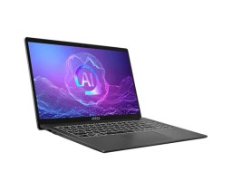 MSI Modern A15 AI+ F3HMG-006XBY AMD Ryzen AI 5 330 2000MHz/15.6"/1920x1080/16GB/512GB SSD/AMD Radeon 820M/Wi-Fi/Bluetooth/DOS (9S7-15SK21-006) Grey