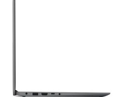 Lenovo IdeaPad 1 15ALC7 AMD Ryzen 7 5700U 1800MHz/15.6"/1920x1080/16GB/512GB SSD/AMD Radeon RX Vega 8/Wi-Fi/Bluetooth/Windows 11 Home (ENG) (82R400EHIN) Grey