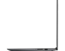 Lenovo IdeaPad 1 15ALC7 AMD Ryzen 7 5700U 1800MHz/15.6"/1920x1080/16GB/512GB SSD/AMD Radeon RX Vega 8/Wi-Fi/Bluetooth/Windows 11 Home (ENG) (82R400EHIN) Grey