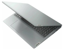 Lenovo IdeaPad 1 15ALC7 AMD Ryzen 7 5700U 1800MHz/15.6"/1920x1080/16GB/512GB SSD/AMD Radeon RX Vega 8/Wi-Fi/Bluetooth/Windows 11 Home (ENG) (82R400EHIN) Grey