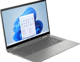 HP Envy x360 15-ew1058wm (85S59UA) Intel Core i5 1335U 1300MHz/15.6"/1920x1200/8GB/512GB SSD/Intel Iris Xe Graphics/Wi-Fi/Bluetooth/Windows 11 Home (Grey)