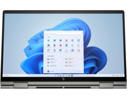 HP Envy x360 15-ew1058wm (85S59UA) Intel Core i5 1335U 1300MHz/15.6"/1920x1200/8GB/512GB SSD/Intel Iris Xe Graphics/Wi-Fi/Bluetooth/Windows 11 Home (Grey)