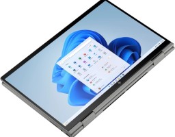 HP Envy x360 15-ew1058wm (85S59UA) Intel Core i5 1335U 1300MHz/15.6"/1920x1200/8GB/512GB SSD/Intel Iris Xe Graphics/Wi-Fi/Bluetooth/Windows 11 Home (Grey)