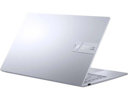 ASUS Vivobook 15X OLED K3504VA-MA573 Intel Core i5 1335U 1300MHz/15.6"/2880x1620/16GB/512GB SSD/Intel Iris Xe Graphics/Wi-Fi/Bluetooth/DOS (90NB10A2-M00P40) Silver
