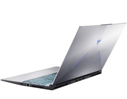 Machenike L15 Pulsar Intel Core i5 12450H 2000MHz/15.6"/2560x1440/16GB/1024GB SSD/NVIDIA GeForce RTX 4050 6GB/Wi-Fi/Bluetooth/Без ОС (JJ00GE00GRU) Silver