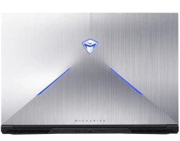 Machenike L15 Pulsar Intel Core i5 12450H 2000MHz/15.6"/2560x1440/16GB/1024GB SSD/NVIDIA GeForce RTX 4050 6GB/Wi-Fi/Bluetooth/Без ОС (JJ00GE00GRU) Silver