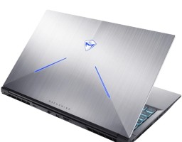 Machenike L15 Pulsar Intel Core i5 12450H 2000MHz/15.6"/2560x1440/16GB/1024GB SSD/NVIDIA GeForce RTX 4050 6GB/Wi-Fi/Bluetooth/Без ОС (JJ00GE00GRU) Silver