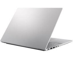 ASUS Vivobook S14 S3407CA-LY098 Intel Core Ultra 5 225H 4300MHz/14"/1920x1200/16GB/512GB SSD/Intel Arc/Wi-Fi/Bluetooth/Без ОС (90NB16J1-M00770) Silver