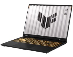 ASUS TUF Gaming F16 FX608JH-RV065 Intel Core i5 13450HX 2400MHz/16"/1920x1200/16GB/512GB SSD/NVIDIA GeForce RTX 5050 8GB/Wi-Fi/Bluetooth/Без ОС (90NR0MH1-M003V0) Grey