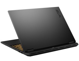 ASUS TUF Gaming F16 FX608JH-RV065 Intel Core i5 13450HX 2400MHz/16"/1920x1200/16GB/512GB SSD/NVIDIA GeForce RTX 5050 8GB/Wi-Fi/Bluetooth/Без ОС (90NR0MH1-M003V0) Grey