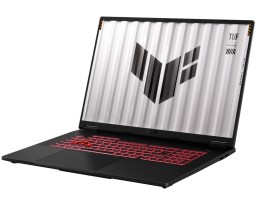 ASUS TUF Gaming A18 FA808UP-S8051 AMD Ryzen 7 260 3800MHz/18"/1920x1200/32GB/1024GB SSD/NVIDIA GeForce RTX 5070 8GB/Wi-Fi/Bluetooth/Без ОС (90NR0NL1-M002U0) Grey