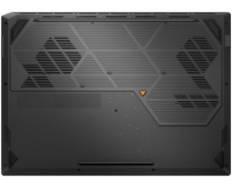ASUS TUF Gaming A18 FA808UP-S8051 AMD Ryzen 7 260 3800MHz/18"/1920x1200/32GB/1024GB SSD/NVIDIA GeForce RTX 5070 8GB/Wi-Fi/Bluetooth/Без ОС (90NR0NL1-M002U0) Grey