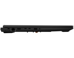 ASUS TUF Gaming A18 FA808UP-S8051 AMD Ryzen 7 260 3800MHz/18"/1920x1200/32GB/1024GB SSD/NVIDIA GeForce RTX 5070 8GB/Wi-Fi/Bluetooth/Без ОС (90NR0NL1-M002U0) Grey