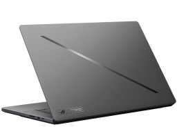 ASUS ROG Zephyrus G16 GU605CR-QR130 Intel Core Ultra 9 285H 2900MHz/16"/2560x1600/32GB/1024GB SSD/NVIDIA GeForce RTX 5070 Ti 12GB/Wi-Fi/Bluetooth/Без ОС (90NR0LZ5-M006S0) Grey