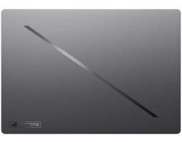 ASUS ROG Zephyrus G16 GU605CR-QR130 Intel Core Ultra 9 285H 2900MHz/16"/2560x1600/32GB/1024GB SSD/NVIDIA GeForce RTX 5070 Ti 12GB/Wi-Fi/Bluetooth/Без ОС (90NR0LZ5-M006S0) Grey
