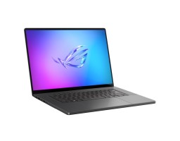 ASUS ROG Zephyrus G16 GU605CR-QR130 Intel Core Ultra 9 285H 2900MHz/16"/2560x1600/32GB/1024GB SSD/NVIDIA GeForce RTX 5070 Ti 12GB/Wi-Fi/Bluetooth/Без ОС (90NR0LZ5-M006S0) Grey
